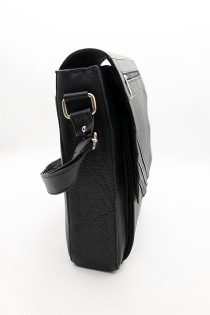 The Blackstone Satchel