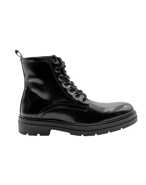 DB Hunter Black