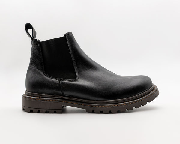 Chelsea Boots Black