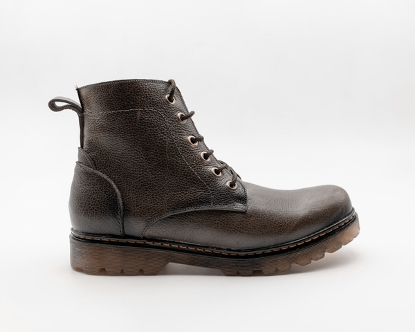 DB Hunter Brown Super Natural